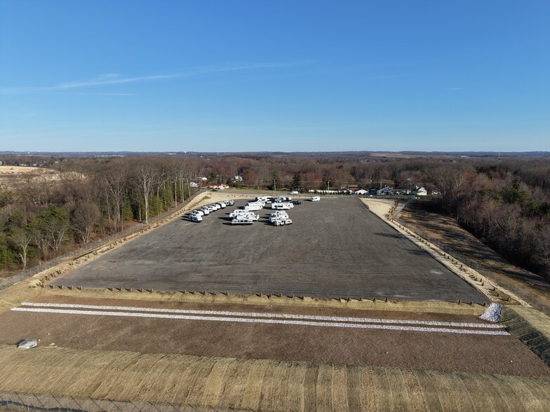 Primary Photo Of 611 Earls Rd, Baltimore Land For Sale