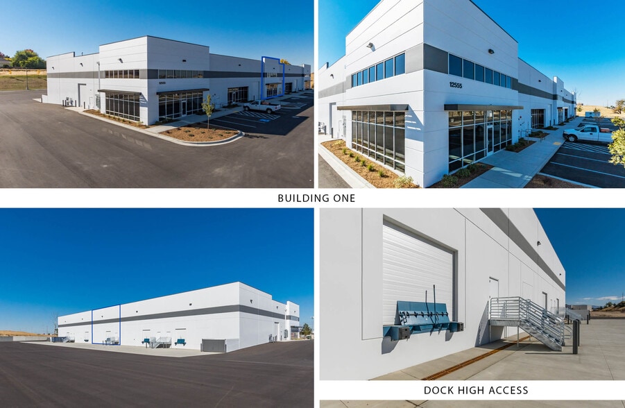 More Photos Of 12555 W Franklin Rd, Boise Unknown For Lease