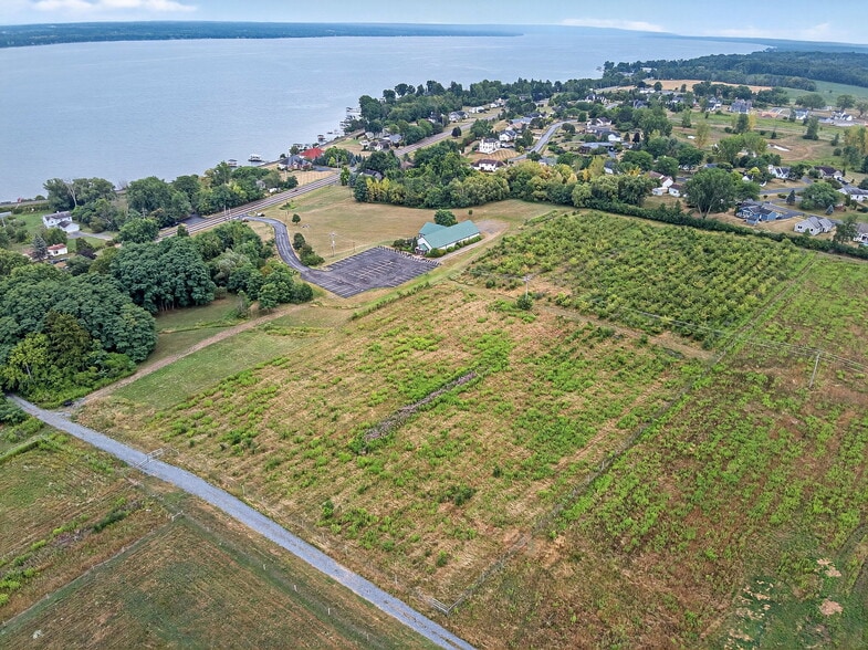 More Photos Of 4200 NY-14, Geneva Specialty For Lease