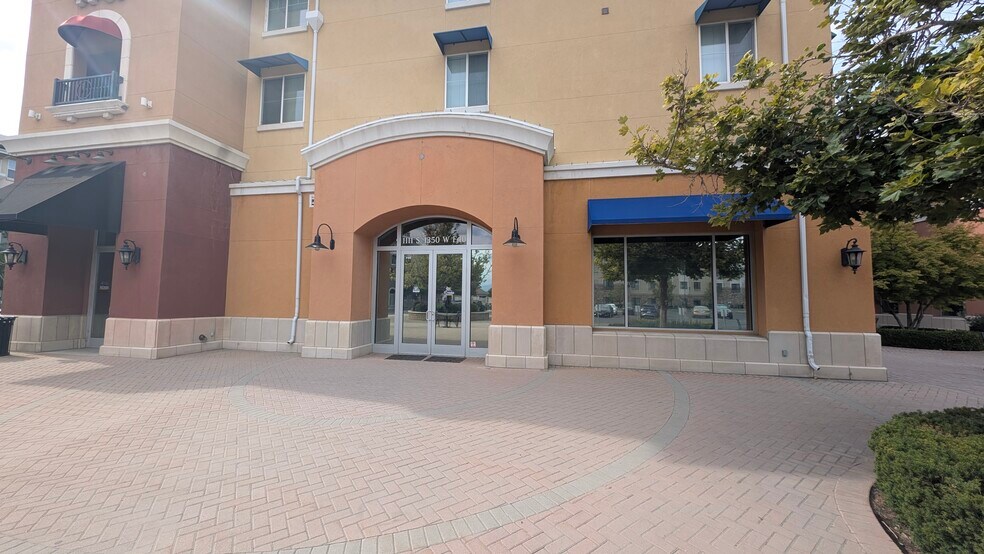 Primary Photo Of 1111 S 1350 W, Orem Loft Creative Space For Lease