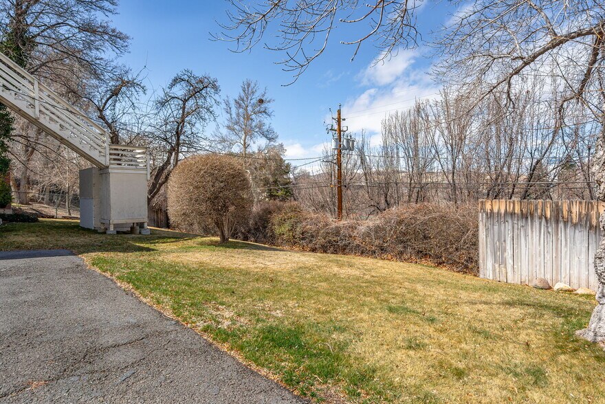 More Photos Of 421 Court St, Reno Office For Lease