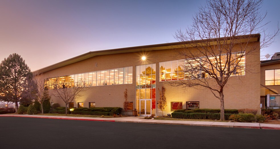 More Photos Of 500 S 500 W, Lindon Warehouse For Sale