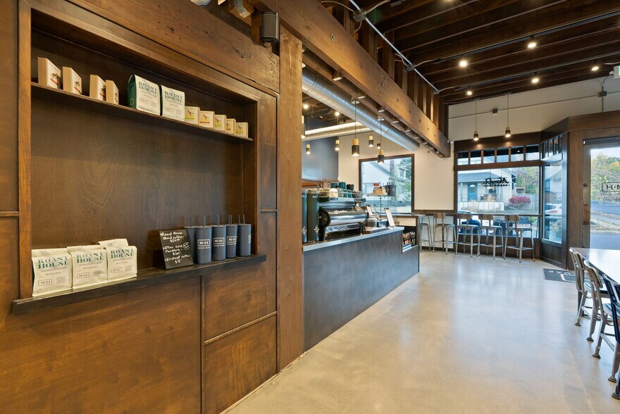 More Photos Of 1801 E 11th Ave, Spokane Restaurant For Sale