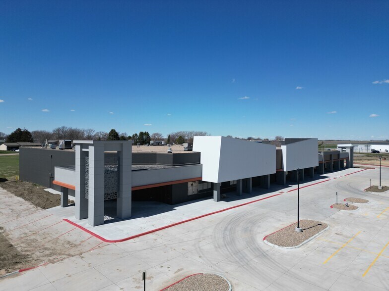 More Photos Of 1105 Theatre, Hastings Freestanding For Sale