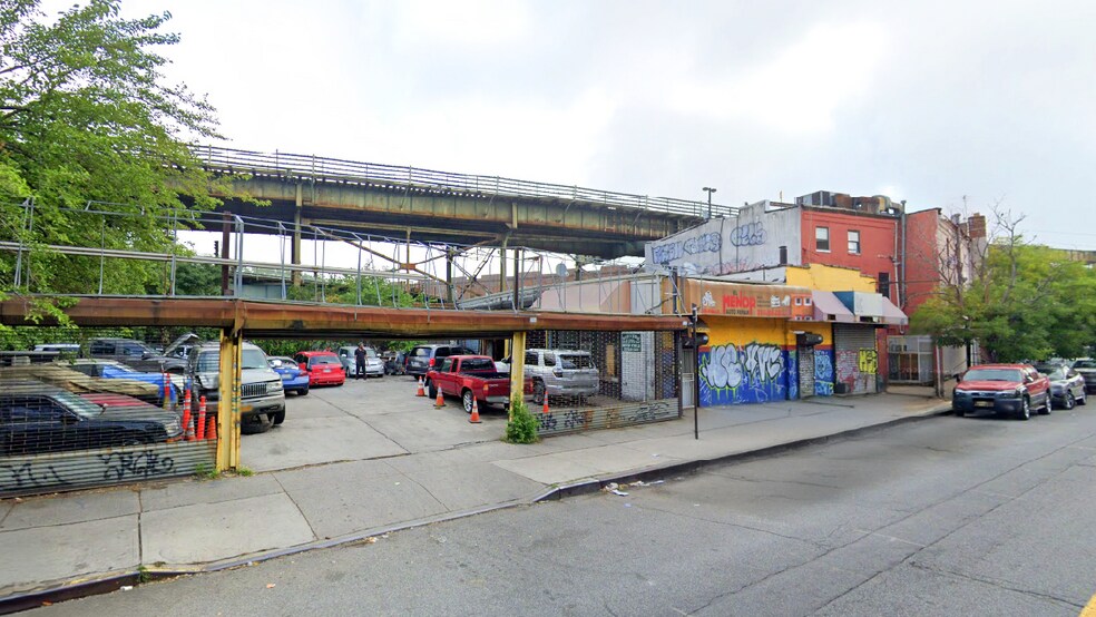 More Photos Of 2501 Fulton St, Brooklyn Storefront Retail Residential For Sale