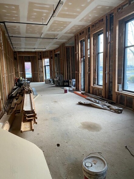 More Photos Of 1501 1st St NW, Washington Storefront Retail Residential For Lease