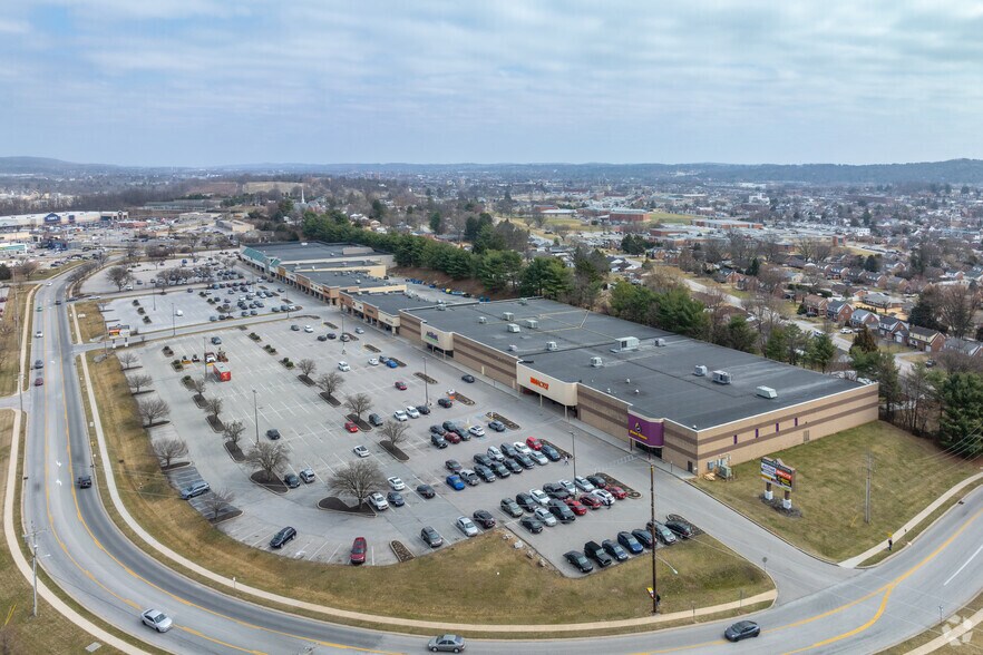 More Photos Of 2130-2160 White St, York Unknown For Lease