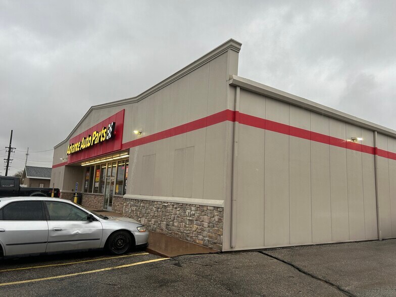 More Photos Of 5732 S 1900 W, Roy General Retail For Sale