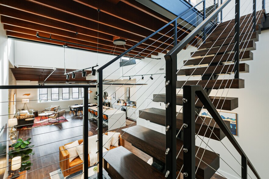 More Photos Of 122 College St, Asheville Storefront Retail Residential For Sale