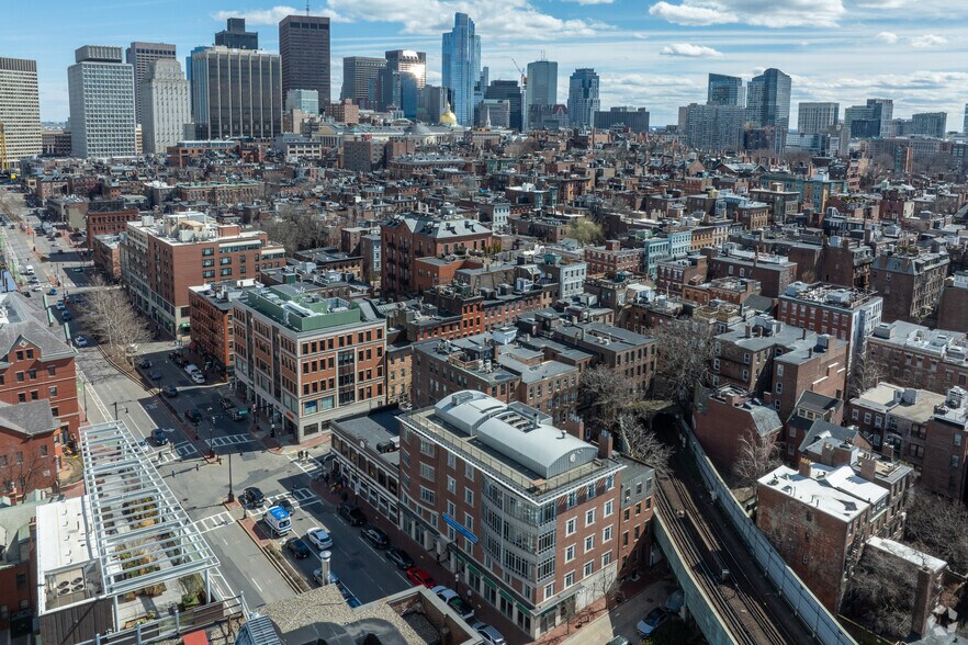 More Photos Of 326 Cambridge St, Boston Office For Lease