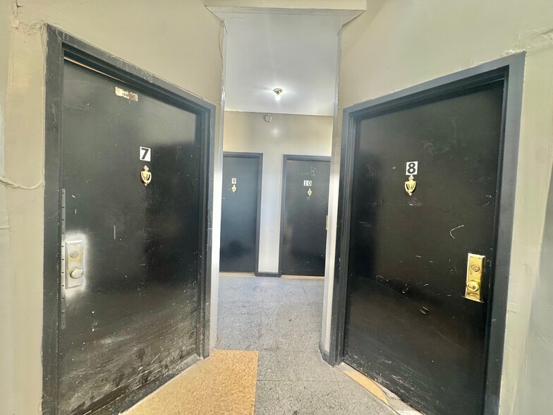 More Photos Of 1526 Pacific St, Brooklyn Apartments For Sale