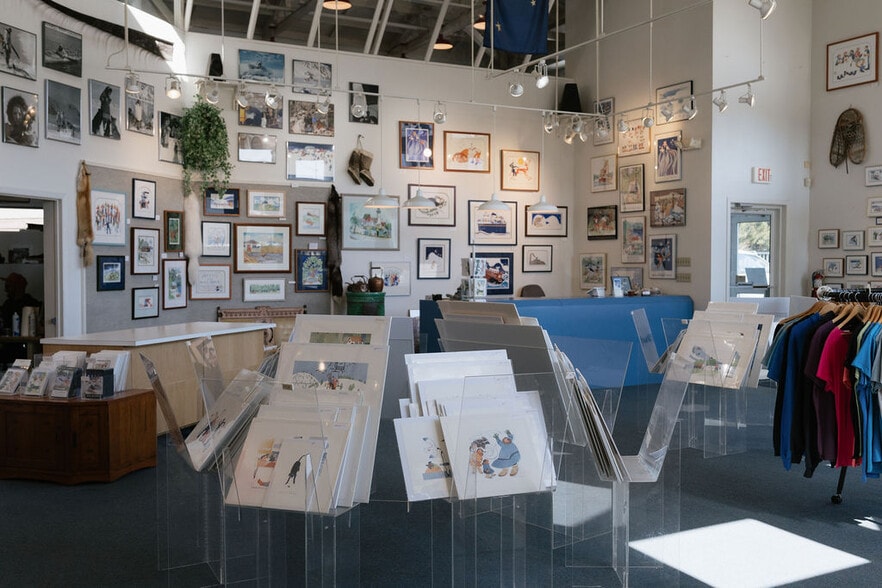 More Photos Of 2101 Jordan Ave, Juneau General Retail For Sale