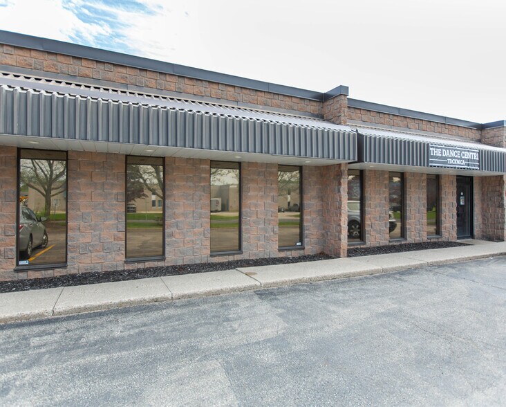 More Photos Of 24 Mcintyre Pl, Kitchener Warehouse For Sale