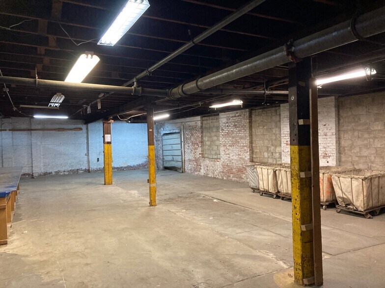 More Photos Of 1150 Southard St, Ewing Industrial For Sale