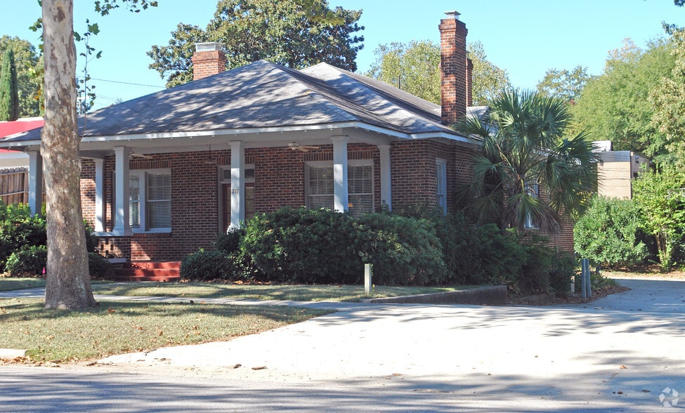 Primary Photo Of 717 King St, Columbia Office For Sale