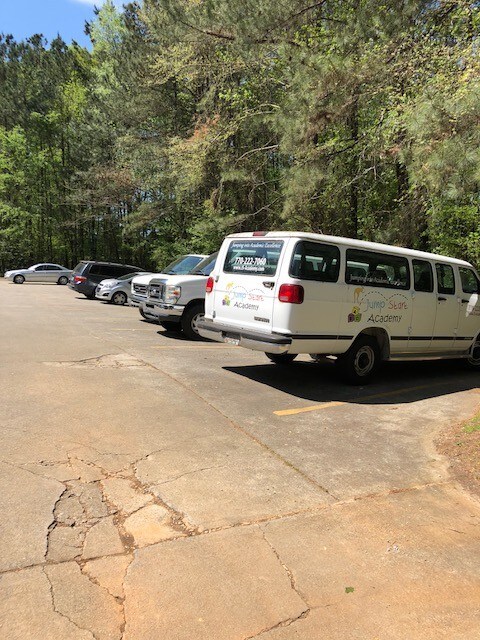 More Photos Of 2424 Powder Springs Rd SW, Marietta Daycare Center For Sale