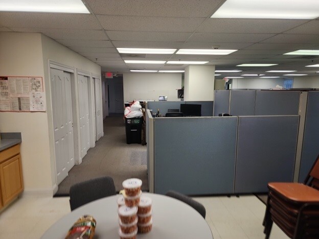 More Photos Of 1 Washington Blvd, Robbinsville Medical For Sale