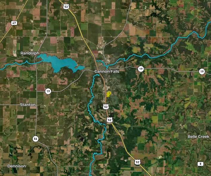 More Photos Of xx County 24 Blvd Blvd, Cannon Falls Land For Sale