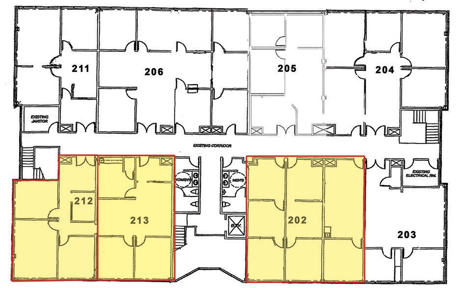 More Photos Of 242 E Airport Dr, San Bernardino Office For Lease