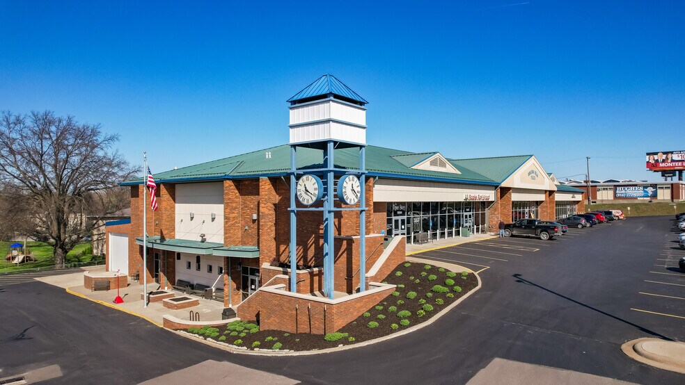 More Photos Of 1900 Belt hwy, Saint Joseph Department Store For Sale