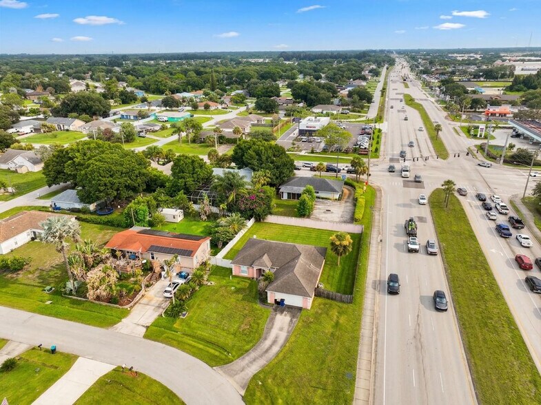 More Photos Of 1490 Emerson Dr Ne, Palm Bay Office Residential For Sale