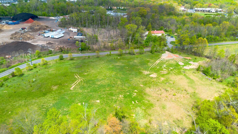 More Photos Of 0 Basin Rd, Lawrence Township Mercer Land For Sale