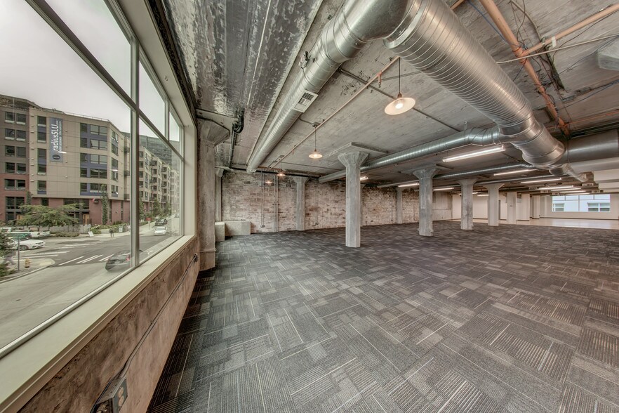 More Photos Of 511 Boren Ave N, Seattle Office For Lease