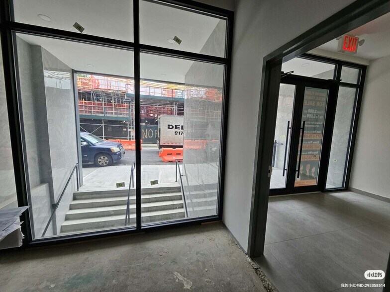 More Photos Of 43-30 52nd St, Woodside Storefront Retail Residential For Lease