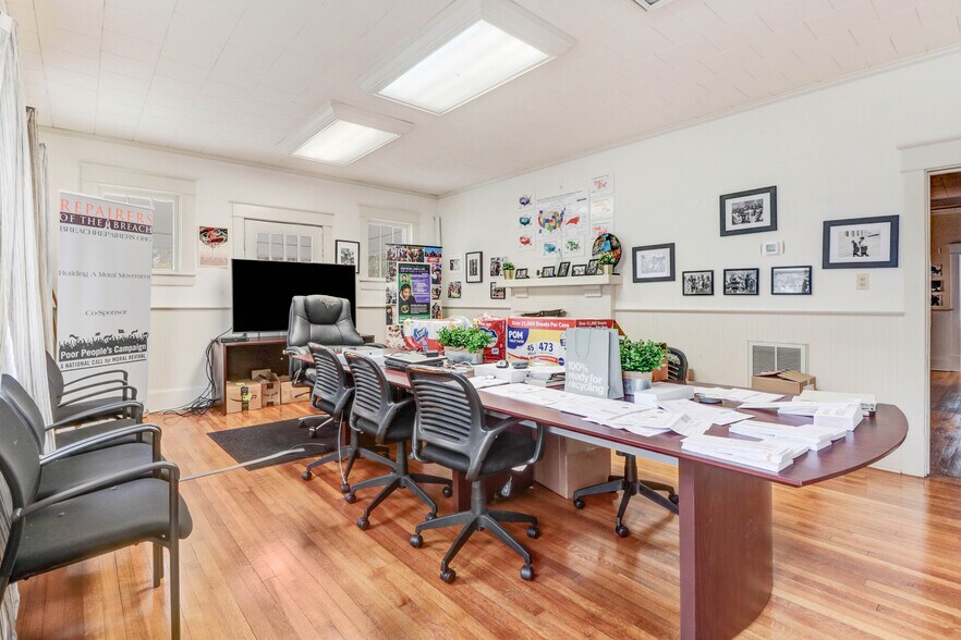 More Photos Of 1206 E Ash St, Goldsboro Loft Creative Space For Sale