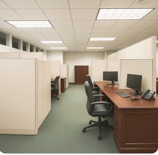 More Photos Of 600 N Rosemead Blvd, Pasadena Office For Lease