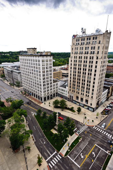 1 W Federal Plz, Youngstown, OH 44503 - Office For Lease Cityfeet.com