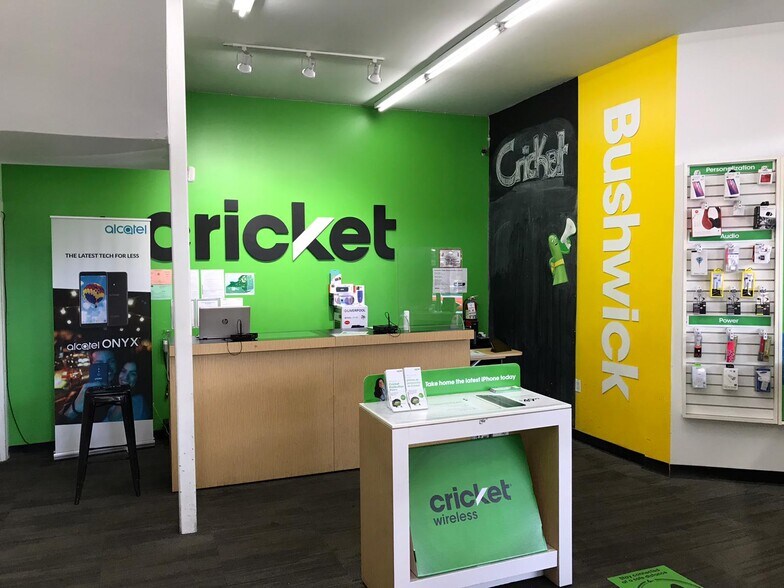 Primary Photo Of 1356-1362 Broadway, Brooklyn Storefront Retail Office For Lease