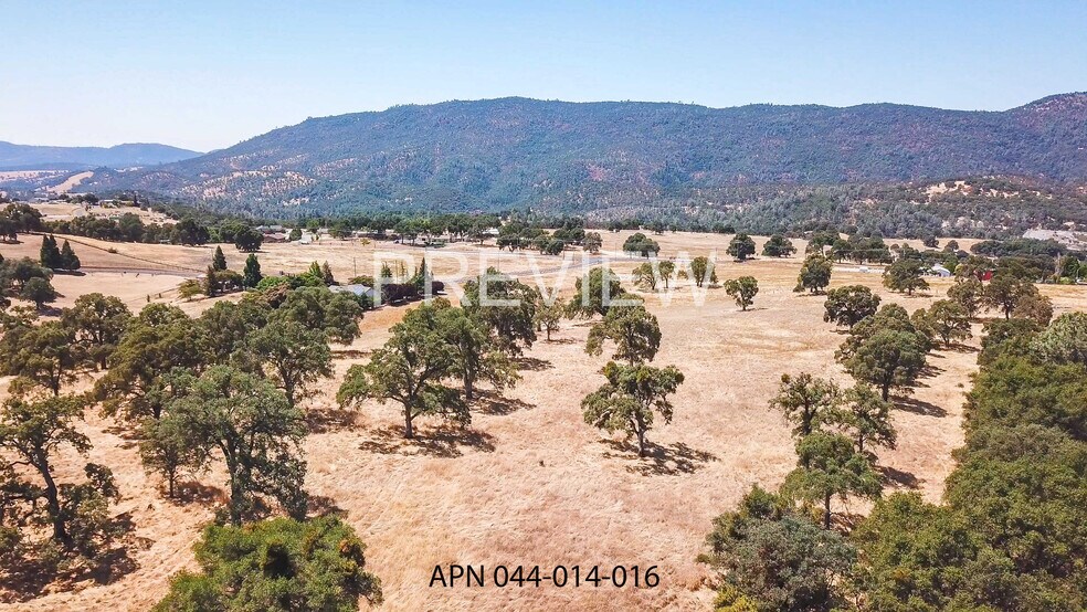 More Photos Of 0 Buckskin & Saddleback -1, San Andreas Land For Sale