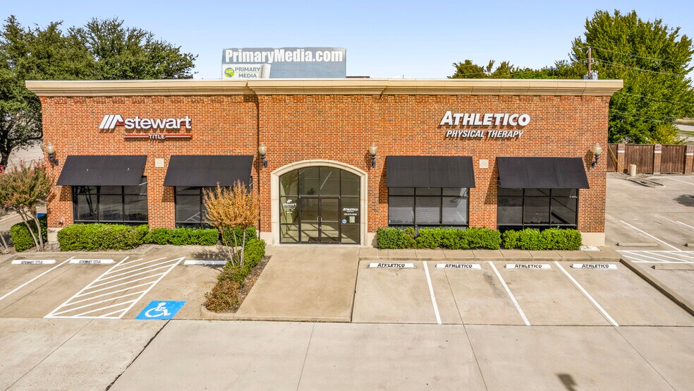 More Photos Of 18800 Preston Rd, Dallas Unknown For Lease