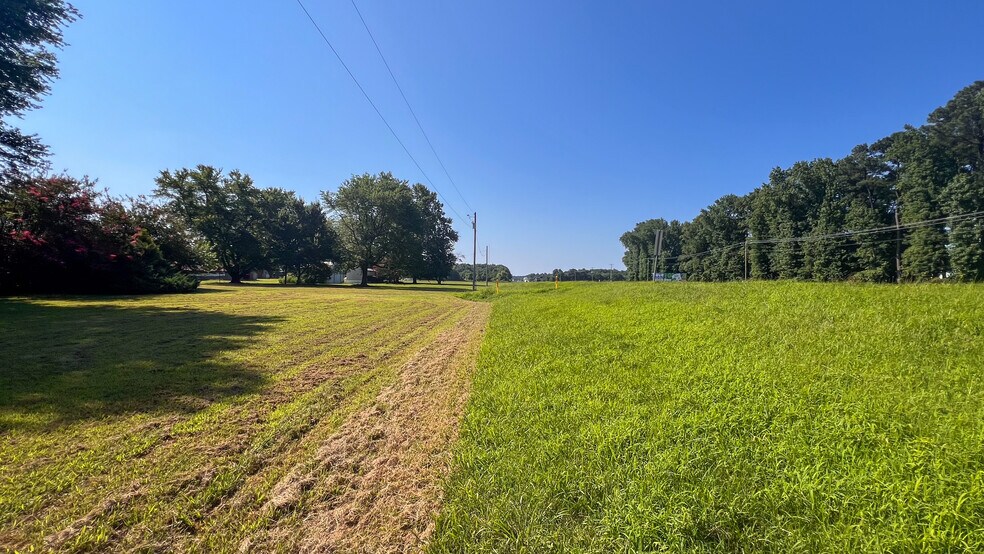 More Photos Of , Seaford Land For Sale