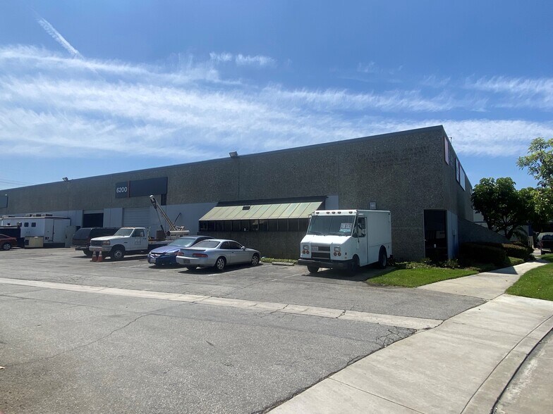 Primary Photo Of 6200-6280 Peachtree St, Commerce Light Distribution For Lease