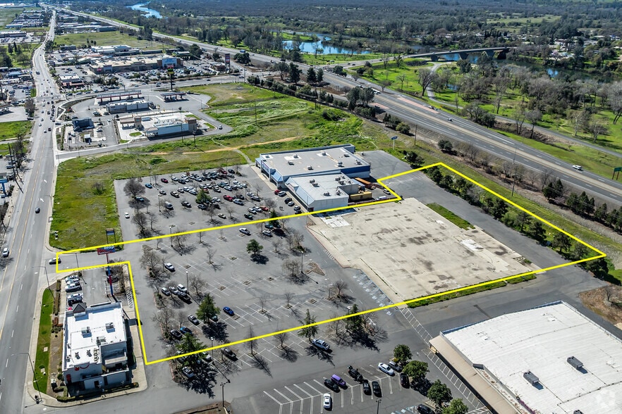 More Photos Of 0 Feather River Blvd, Oroville Land For Sale