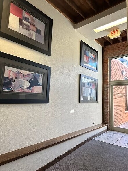 More Photos Of 500 N Walker Ave, Oklahoma City Office For Lease