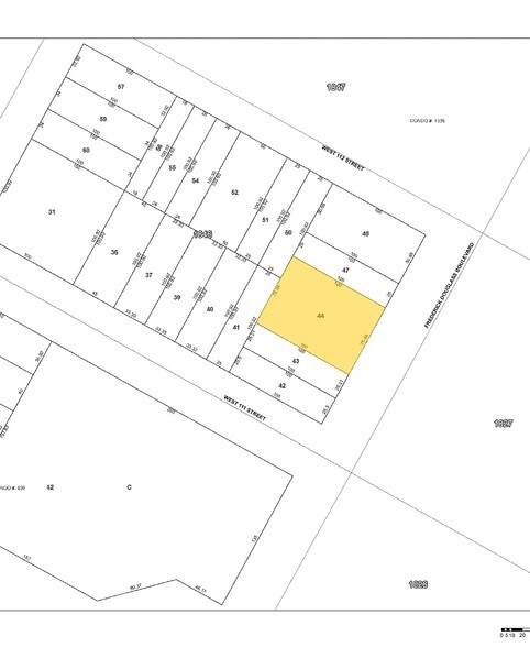 More Photos Of 2053-2057 Frederick Douglass Blvd, New York Apartments For Lease