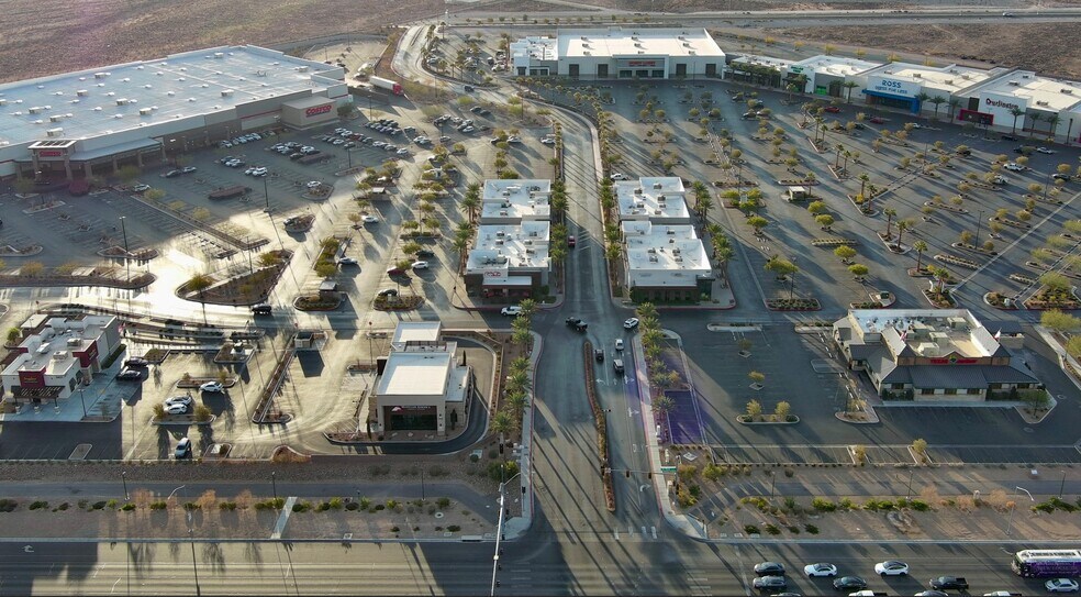 More Photos Of St. Rose Pky. & Amigo St, Henderson Unknown For Lease