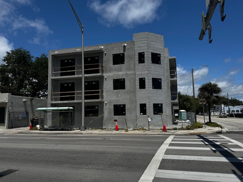 More Photos Of 5410 NW 14th Ave, Miami Apartments For Sale