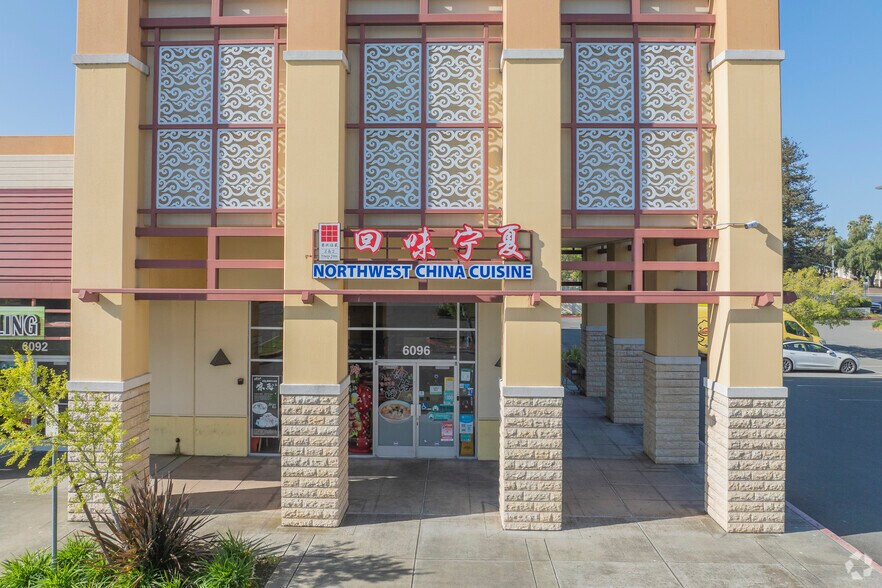 More Photos Of 6048-6096 Stevenson Blvd, Fremont General Retail For Sale