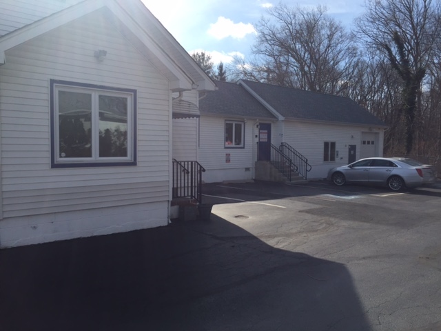 Primary Photo Of 5211 State Route 33, Wall Township Office For Lease