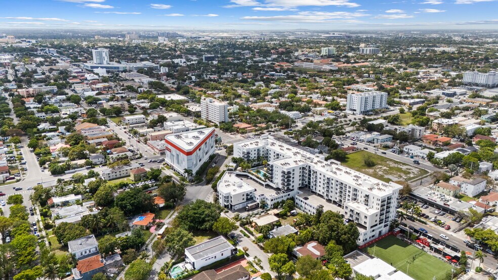 More Photos Of 2100 SW 8th St, Miami Apartments For Lease
