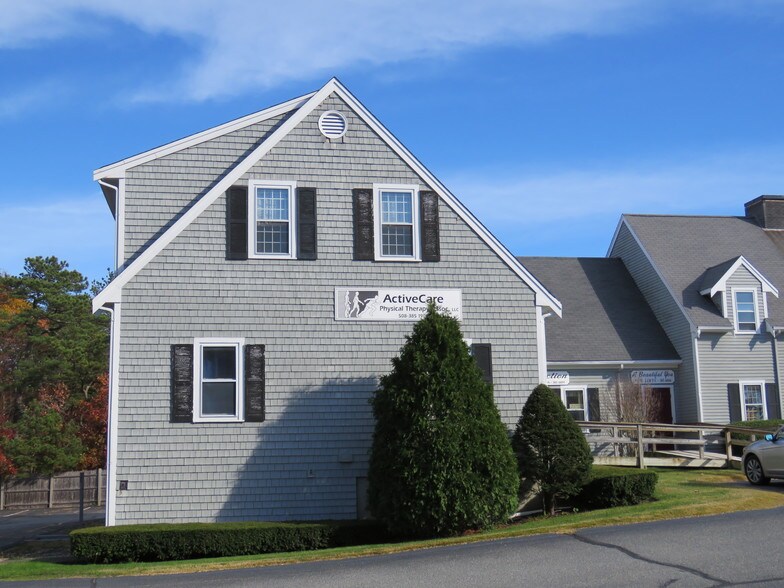 900904 Route 134, South Dennis, MA 02660 Medical For Sale