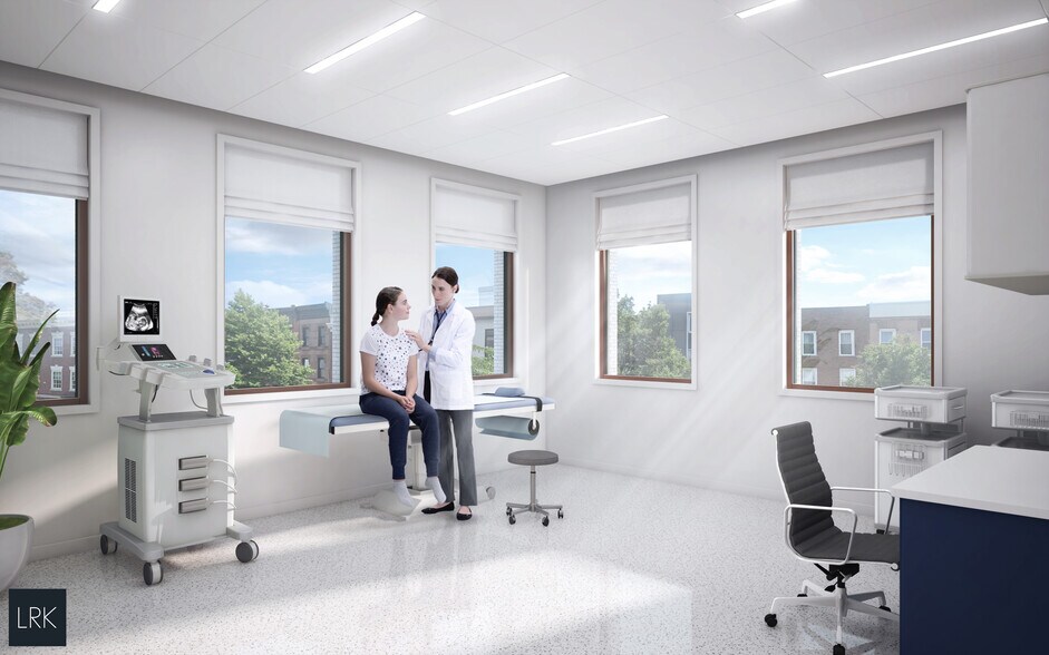 More Photos Of 1900 S Broad St, Philadelphia Medical For Lease