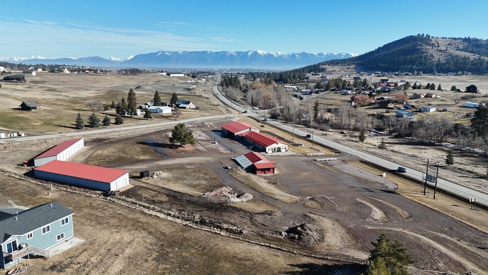 More Photos Of 2765 US Highway 2 W, Kalispell Industrial For Sale
