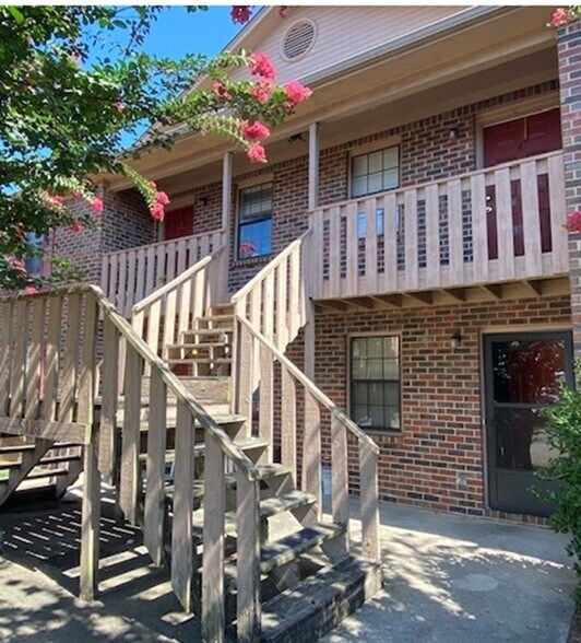 More Photos Of , Decatur Multifamily For Sale