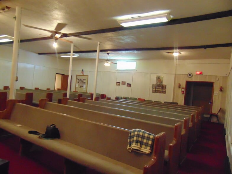 More Photos Of 308 Maeder Ave, Dayton Religious Facility For Sale
