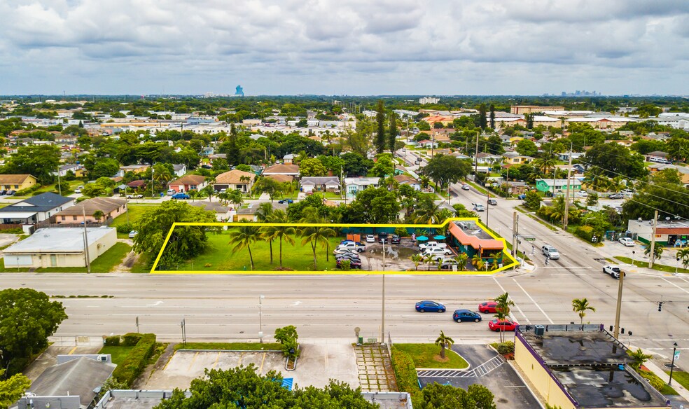 More Photos Of 5601 Pembroke Rd, Hollywood Restaurant For Sale